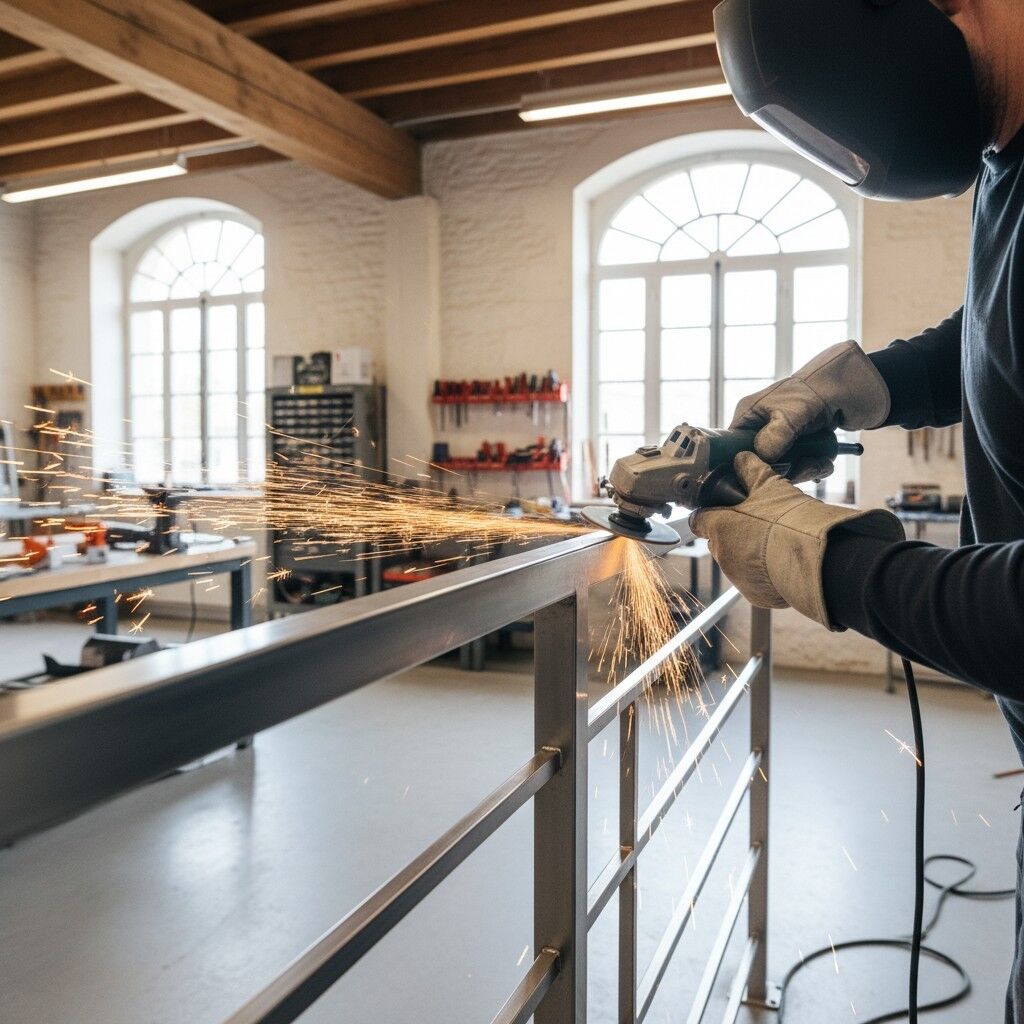 ESPACE ALUMINIUM
